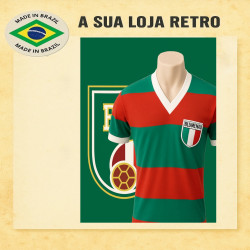 Camisa retrô Blumeneau Esporte clube