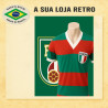 Camisa retrô Blumeneau Esporte clube