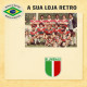 Camisa retrô Blumeneau Esporte clube