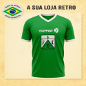 Camisa retrô Ferro Carril Oeste - ARG