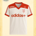 Camisa retrô clube Sergipano Treino