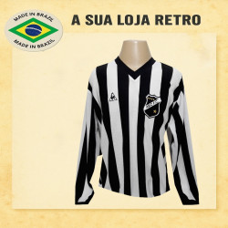 Camisa retrô ABC le Coq ML