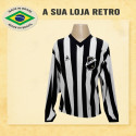 Camisa retrô ABC le Coq ML