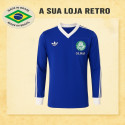Camisa retrô Palmeiras Goleiro Gilmar ML
