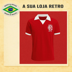 Camisa retro Botafogo logo decada de 80 tradicional