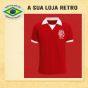 Camisa retrô América de Natal 1989 RN