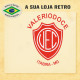 Camisa retrô Valeriodoce Esporte Clube
