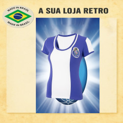 Baby look retro Porto