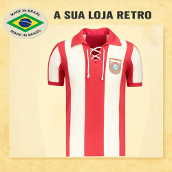  Camisa retrô Bayern de Munique 1930- ALE