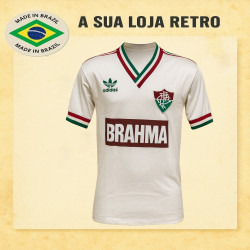 Camisa retrô Fluminense de Feira Futebol Clube