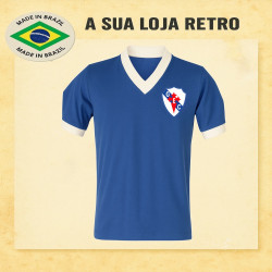 Camisa retrô Galícia Esporte Clube 1970