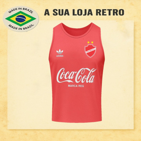  Regata retrô Vila Nova Futebol Clube- GO