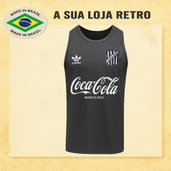 Regata retrô Ceará Sporting Club .