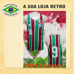 Regata retrô Fluminense Penalty 
