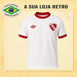 Camisa retrô Independiente - ARG