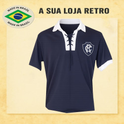  Camisa retro Remo 1910