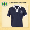 Camisa retrô Clube do Remo - 1910