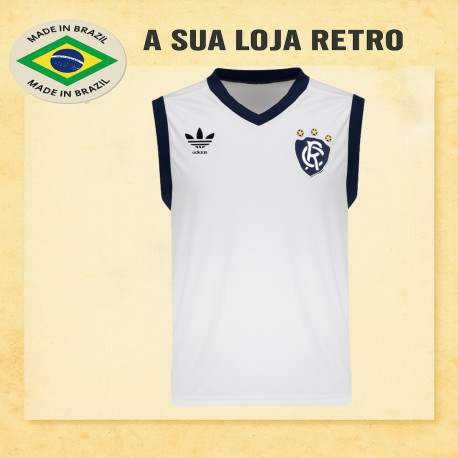 Camisa retrô do Uruguai 1970