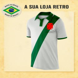 Camisa retrô Tuna lusa Gola Polo