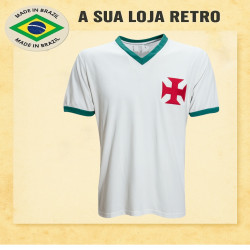 Camisa retrô Tuna lusa tradicional