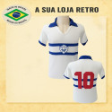 Camisa retrô Paysandu Sport Club - 1968