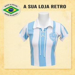 Baby look retrô Paysandu Sport Club
