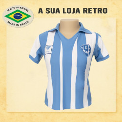 Camisa retro Paysandu penalty 1991