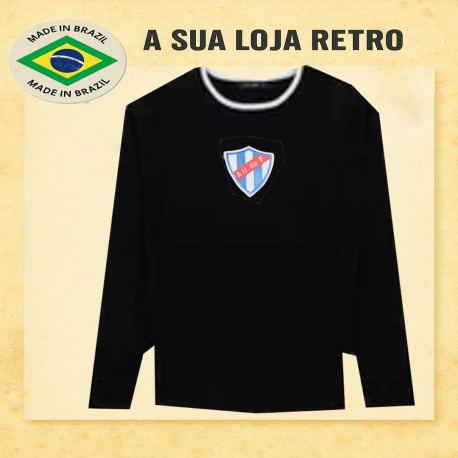 Camisa retrô do Uruguai Le coq 1986 - ML