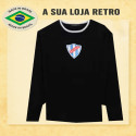 Camisa retrô do Uruguai Goleiro 1954 - ML