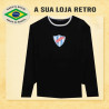 Camisa retrô do Uruguai Goleiro 1954 - ML