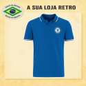 Camisa retro Chelsea Gola Polo- ENG