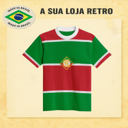 Camisa Cruzeiro Palestre Italia 1940