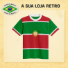 Camisa Cruzeiro Palestre Italia 1940