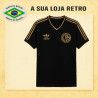 Camisa retrô Atlético Mineiro Cam