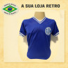 Camisa retrô Associação Desportiva Confiança 1970