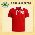 Camisa retrô Nautico Cordinha