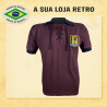 Camisa retrô Livorno 1915