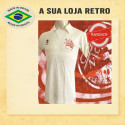 Camisa retrô Nautico Topper