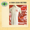 Camisa retrô Nautico Topper