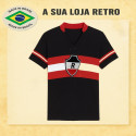 Camisa retrô River Atlético Clube do Piauí 1975