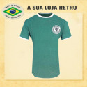 Camisa retrô Nigeria -1978