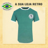 Camisa retrô Nigeria -1978