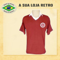 Camisa retrô Desportiva Ferroviaria - 1989