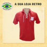 Camisa retrô cordinha Sergipano