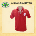 Baby Look retrô Cordinha Sergipano