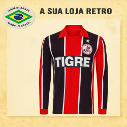 Camisa retrô Joinville ml 1970