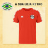 Camisa retrô do Egípto - 1988