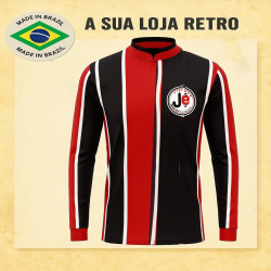Camisa retrô Joinville ml 1970