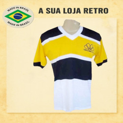 Camisa retro criciuma tradiiconal