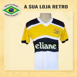 Camisa retro criciuma tradiiconal